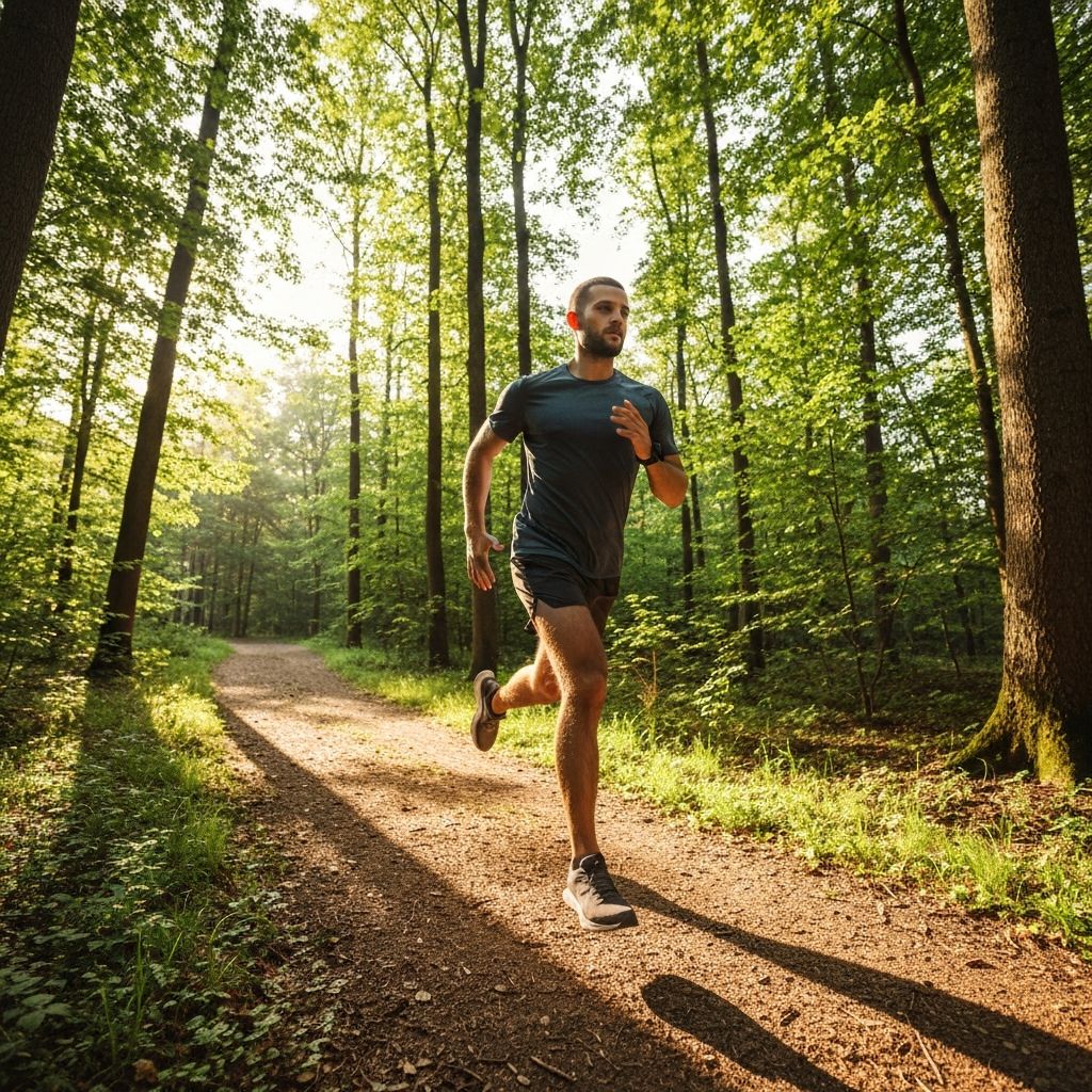 Active lifestyle and wellness